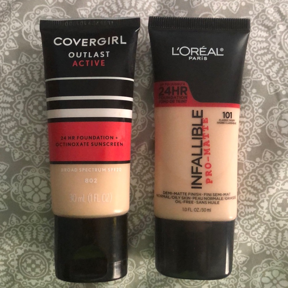 Foundation